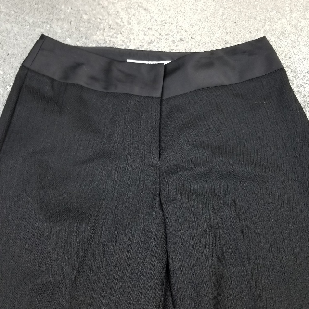 Nine & Company Pants Black 2P